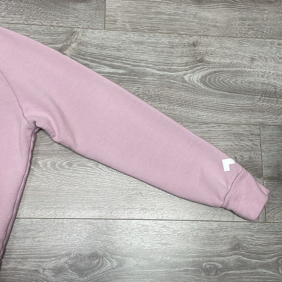 Tonal Fitness Hone Gym Crewneck Sweatshirt S - Picture 5 of 14